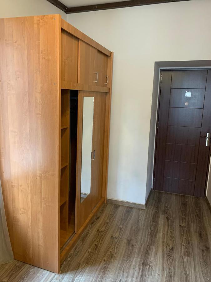 Shara Talyan Guest House & Tours Yerevan Exterior photo