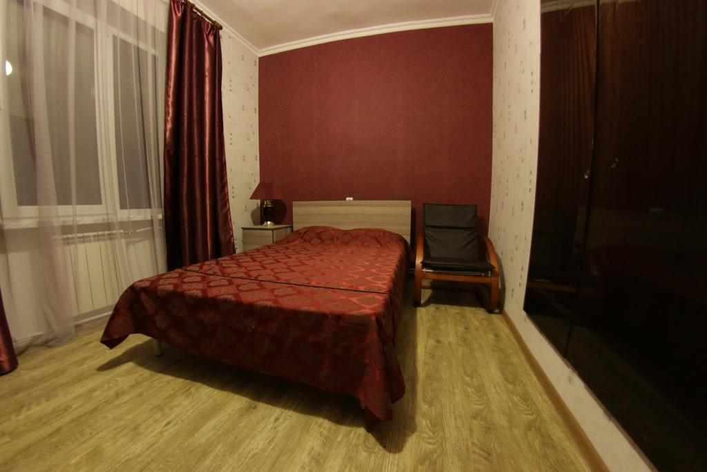 Shara Talyan Guest House & Tours Yerevan Exterior photo