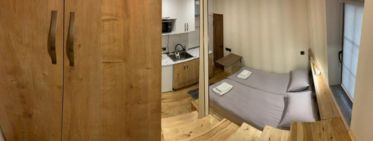 Shara Talyan Guest House & Tours Yerevan Exterior photo